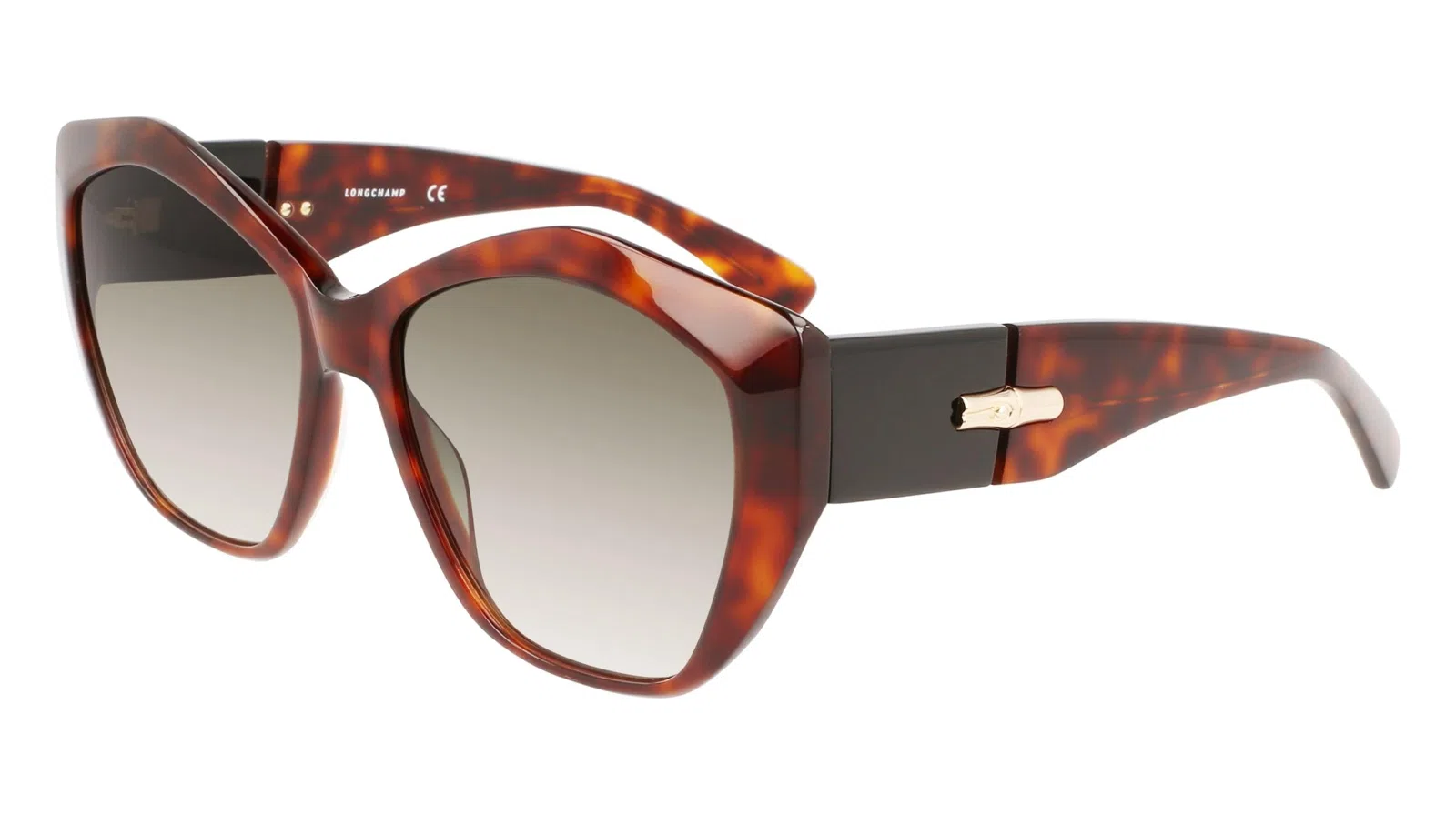 Longchamp LO712S Sunglasses - view 4